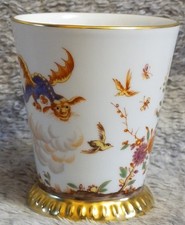 Meissen edition becher gebraucht kaufen  Köln