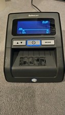 Safescan geldschein prüfgerä gebraucht kaufen  Duisburg