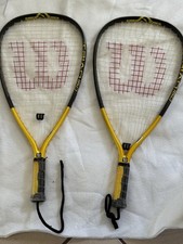Wilson racquetball triad for sale  Albuquerque