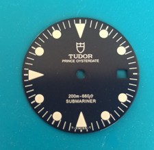 Cadran tudor d'occasion  La Glacerie