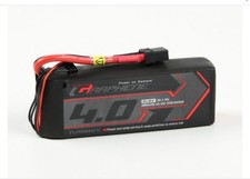 Battery turnigy graphene for sale  NEW MALDEN