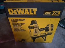 concrete nail gun for sale  Cypress