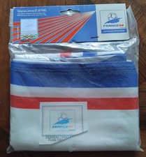 Foot ball drapeau d'occasion  Jussey