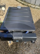 Biotec screenmatic2 40000 gebraucht kaufen  Weißenfels
