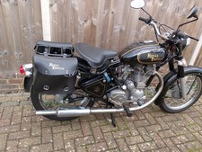 Royal enfield bullet for sale  TONBRIDGE