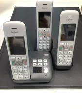 Gigaset ce575a trio gebraucht kaufen  Langenhagen