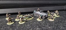 Warlord 28mm bolt for sale  CHESTERFIELD