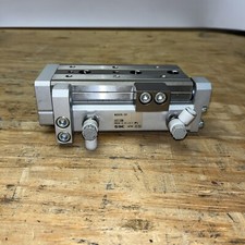 Cilindro SMC #MXQ20L-50, Diga o mesmo frete rápido, LG-1832 comprar usado  Enviando para Brazil