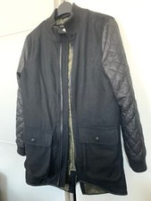 Zara boys coat for sale  LONDON