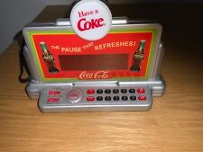 Vintage coke digital for sale  Madison