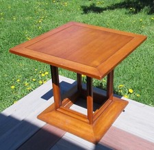 Heritage square walnut for sale  Davison