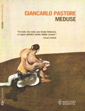Meduse. pastore giancarlo. usato  Italia