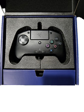 Controlador Razer Raion Fightpad para PS4 y PC - Negro - CIB segunda mano  Embacar hacia Mexico