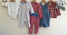 Baby boys clothing for sale  HORSHAM