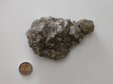 Großer pyrit kristall gebraucht kaufen  Oberaudorf
