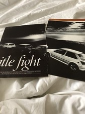 Uno turbo fiesta for sale  READING