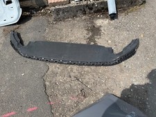 Stoßstange spoilerlippe unter gebraucht kaufen  Langenfeld (Rheinland)