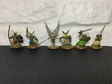Heroscape figurine thorgrim d'occasion  La Roche-sur-Yon