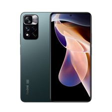 Telefone desbloqueado Xiaomi Redmi Note 11 Pro 5G (Global ROM) 108MP câmera 120Hz AMOLED, usado comprar usado  Enviando para Brazil