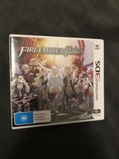 Usado, Fire Emblem Fates - Jogo de edição limitada incluído. Sem Steelbook testado como novo comprar usado  Enviando para Brazil