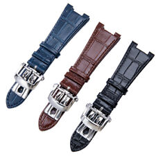 Genuine leather watch for sale  CRAIGAVON