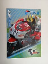 Card panini moto usato  Roma