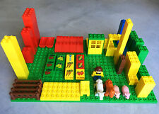 Fattoria lego unico usato  Italia