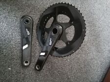 Sram force chainset for sale  GLASGOW