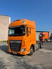 2019 daf 530super for sale  Warrington