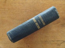 Ancien guide angleterre d'occasion  Nantes-
