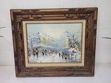 Original wood framed for sale  Barberton