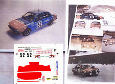 Decals record peugeot d'occasion  Eu
