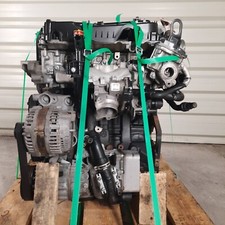 Motor dci biturbo gebraucht kaufen  Berlin