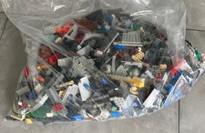 Lego mattoncini kg. usato  Gatteo