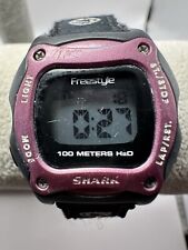 Shark freestyle nylon for sale  Lancaster