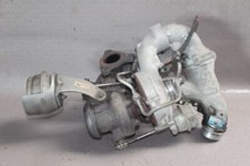 Turbolader turbo mercedes gebraucht kaufen  Langweid a.Lech