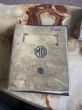 Original bmc series for sale Original bmc series for sale  ALTRINCHAM