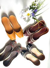 Ladies shoes traditional for sale  DAGENHAM