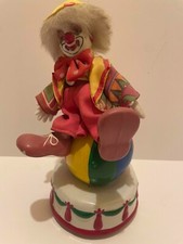 Vintage musical box for sale  BEDFORD