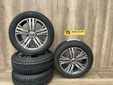 Riginal alufelgen zoll gebraucht kaufen  Giebelstadt
