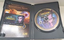 Warcraft starter edition d'occasion  Expédié en Belgium