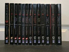 Usado, Vampire Hunter D Paperback Books Volumes 1-13 comprar usado  Enviando para Brazil