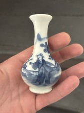 Antique chinese porcelain d'occasion  Francheville