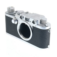 Leica iiif camera for sale  Kenmore