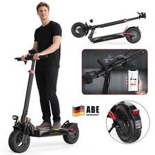 Scooter straßenzulassung ffro gebraucht kaufen  Eberswalde