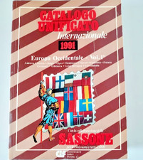 Cataloghi unificato intern usato  Legnano