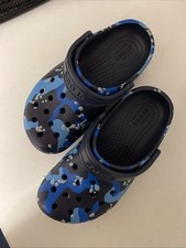 Crocs kinder gebraucht kaufen  Sulzberg