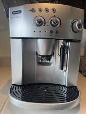 Delonghi magnifica esam for sale Delonghi magnifica esam for sale  LECHLADE