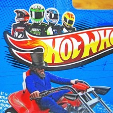 Motocicletas 3-Squealer Chopper/Bicicleta Personalizada/Motocicleta/Rambler/Trike/Pins/Edros/, usado comprar usado  Enviando para Brazil