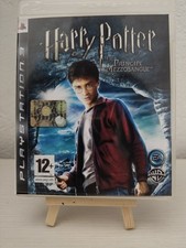 Harry potter principe usato  Savona